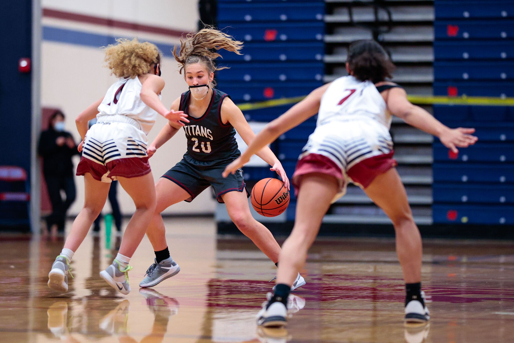PREP BASKETBALL